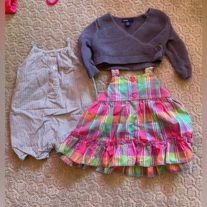 Kids clothes